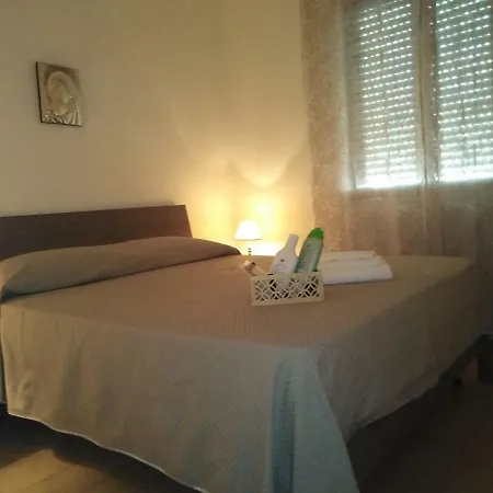 Cozy Holiday Home In Briatico Calabria With Private Beach 펜션